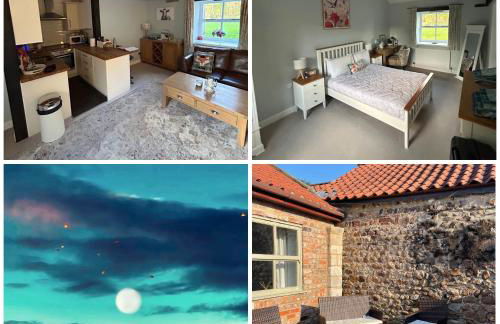 Swallow Cottage - Foto 39