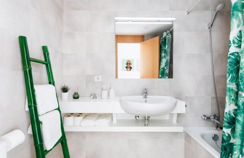 Apartment with Mount Teide and sea views - Foto 17