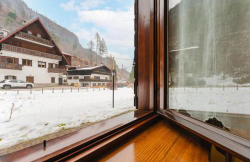 Sasso Bianco Home - Mountain View & Private Parking - Foto 8