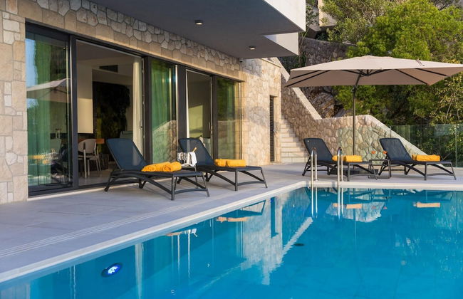 Villa Helios Dubrovnik - Foto 72