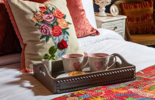 Historic, Hidden, Cosy, Log Burner, 10mins walk to Holmfirth - Foto 13