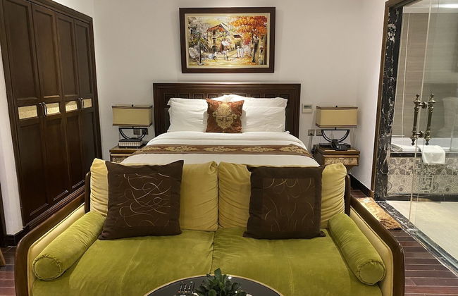 JB Serviced Apartment - Foto 19