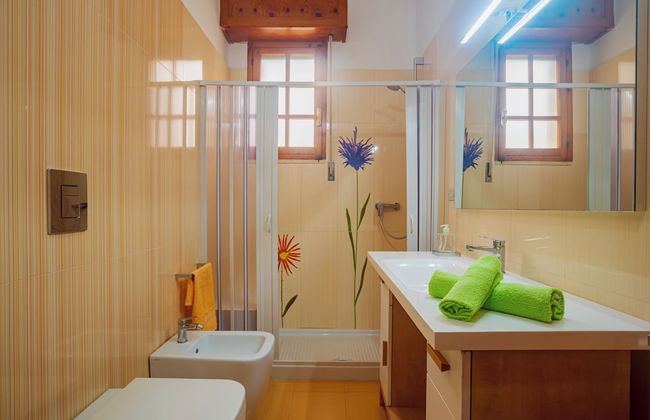 Casa Arianna, Apartment a few Steps From the sea - Foto 25