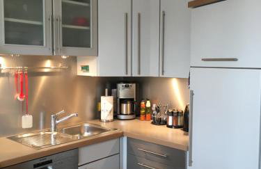 Ferienwohnung Stenzel 2 - Foto 4