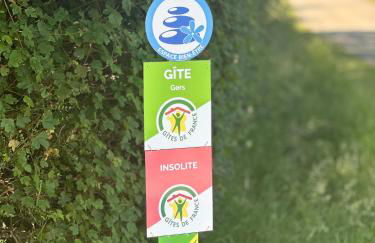 Domaine Léa Chanflaur - Spa - Le moulin de la jalousie - Foto 28