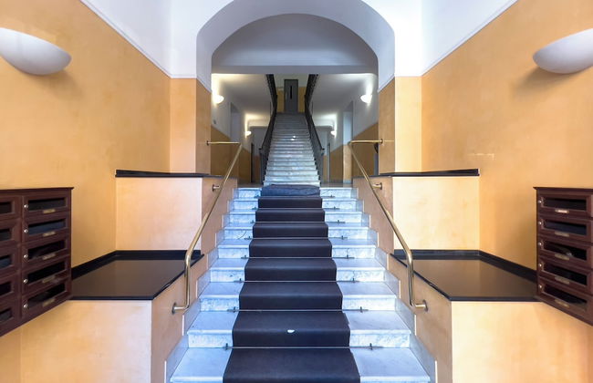 Graceful Home Genova City Center - Foto 23