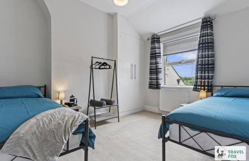 The Old Post Office 5 mins Drive to Alton Towers - Foto 21