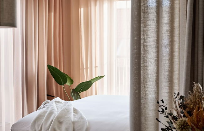 Aura Apartment Hotel - Foto 17