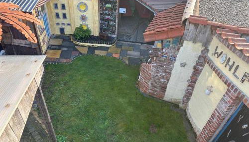 Ferienwohnung WohlFühlWohn - Foto 2