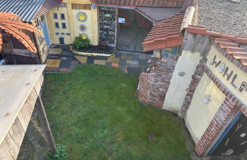 Ferienwohnung WohlFühlWohn - Foto 2