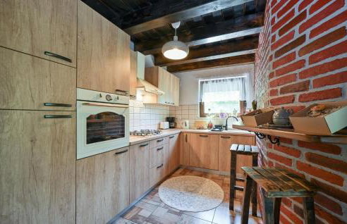 Beautiful Home In Seketin With Sauna - Foto 29