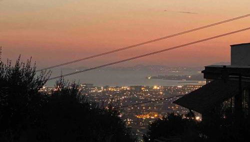 Villa Eteria Casa indipendente panoramica vicino Pompei - Foto 2
