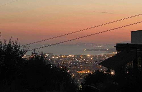 Villa Eteria Casa indipendente panoramica vicino Pompei - Foto 2