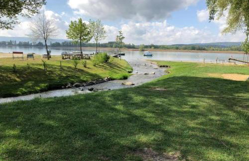 Fewo Seenah - Foto 23