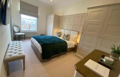 Derwent House Apartments - Foto 51