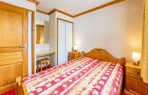 Studio 4 pers en station, au pied des pistes - FR-1-807-27 - Foto 10