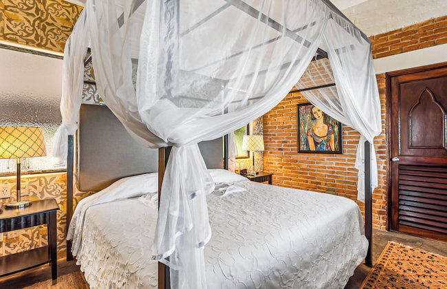 Quinta Maria Cortez Beach Hotel - Photo 77