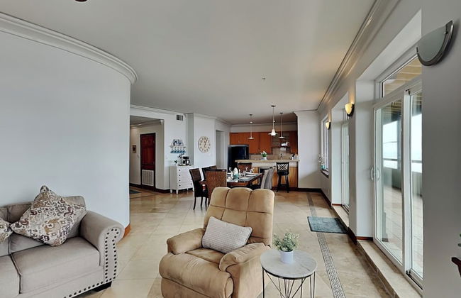 Sunset On The Seawall #1 - Foto 9