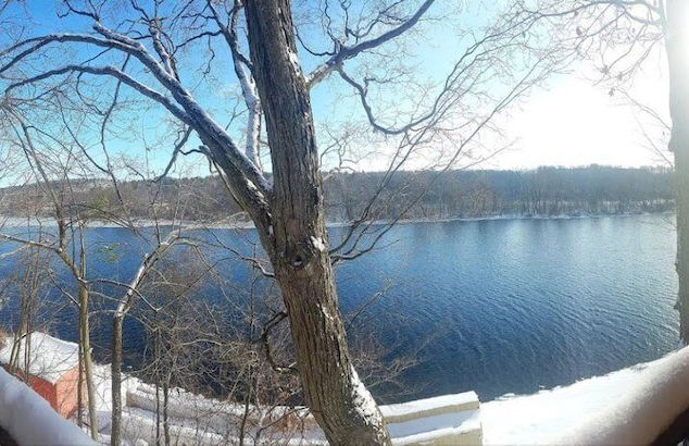 Wildwood Cottages - Foto 36