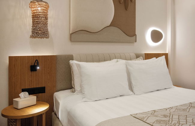 Aegina Dream Suites - Foto 32