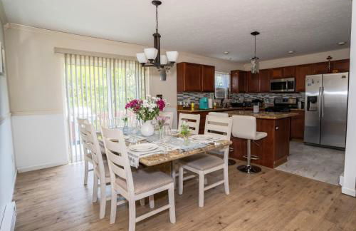 Joy Cabin Where Family Friends Make Memories - Foto 34