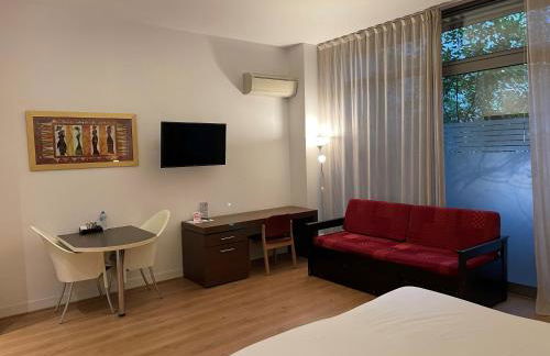 Residhotel Impérial Rennequin - Foto 46