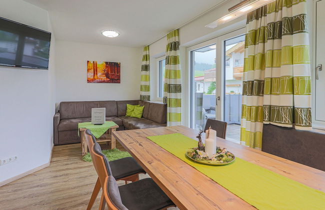 Apartment in Brixen Near Ski Welt - Foto 31