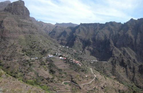 Masca - Casa Rural Morrocatana - Tenerife ONLY ADULTS - Foto 54