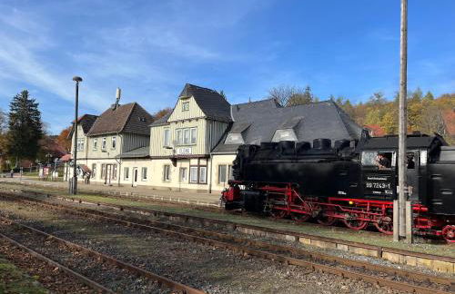 Ferienhaus in Elend - Foto 23