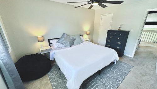 Big, Tidy, Cushy, & Activities - Foto 5