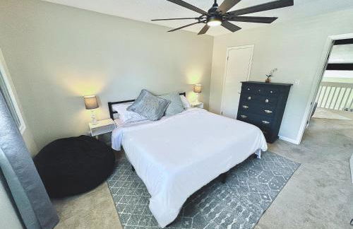 Big, Tidy, Cushy, & Activities - Foto 5