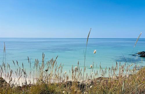 L'Echappée familiale en bord de mer - Foto 34