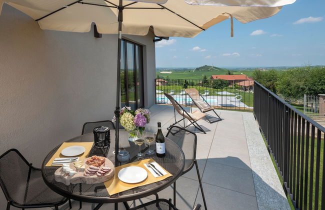 RELAIS PQLIN - Foto 17