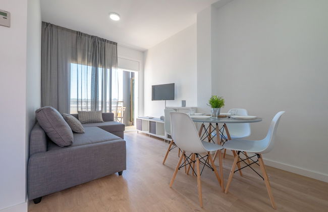 Apartaments AR Melrose Place - Foto 20