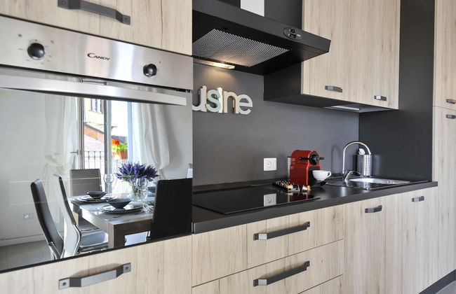 At Home Heart of Milan - Porta Vittoria - Photo 8