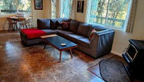 Lake retreat Nevada city cabin - Foto 2