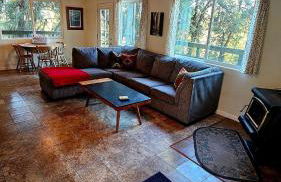 Lake retreat Nevada city cabin - Photo 2