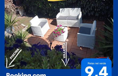 Relax nel verde - Foto 47