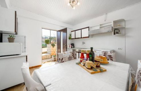 One-Bedroom Apartment Groznjan 01 - Foto 13