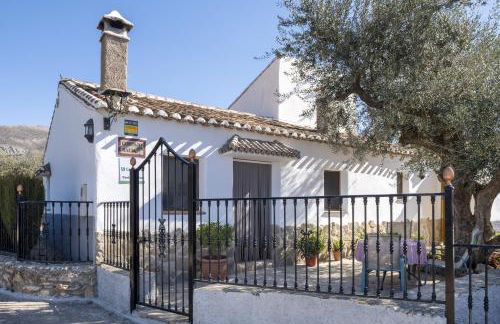 Cortijo Salva - Foto 1