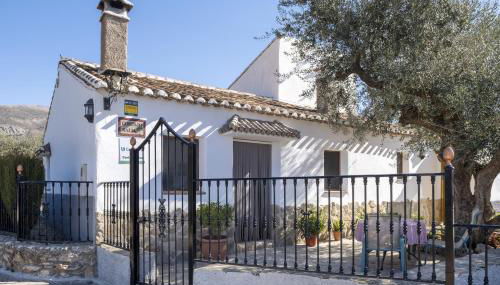 Cortijo Salva - Foto 1