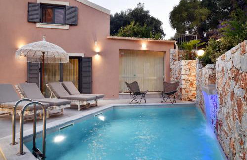 Alexandras's Mansion - Fragkia's House - Photo 35