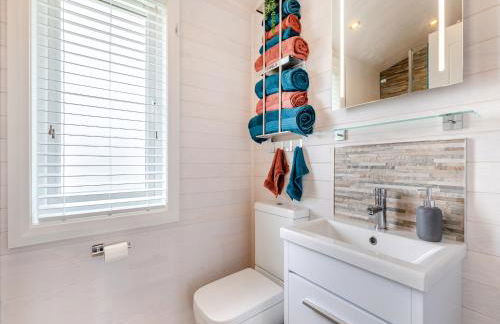 Berberis Lodge - Foto 10