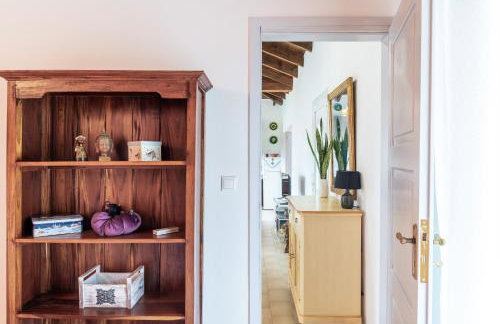 Armando Cottage - Private Nature Retreat with BBQ to Experience Magical Greek Hospitality By Villa Mana Gers - Foto 4