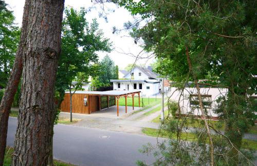 Haus Kleiner Findling im Lausitzer Seenland - Foto 1