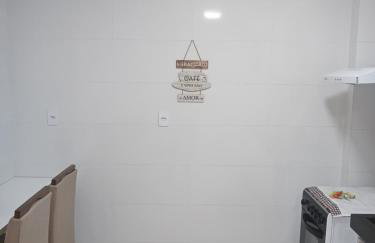 Apartamento completo 3 quartos Suíte Sala Cozinha Lavanderia e perto de tudo - Foto 22