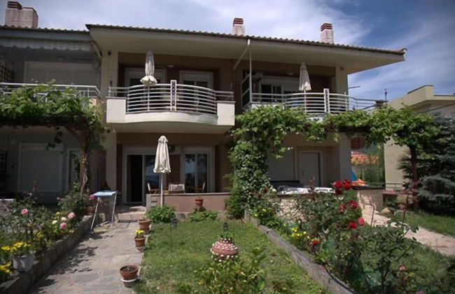 Studios Giannakis - Foto 67