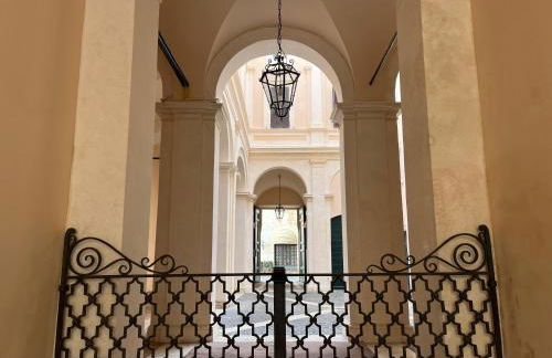 Lovatelli Home al Campidoglio - Foto 32