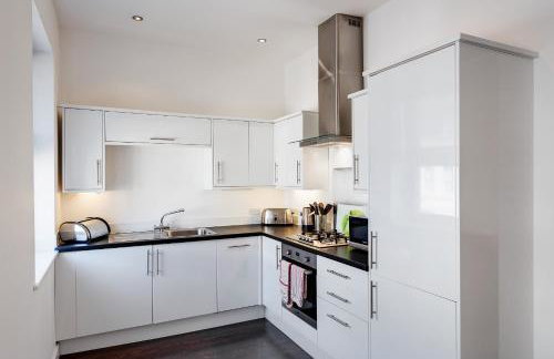 Strathmore House Apartments - Foto 66