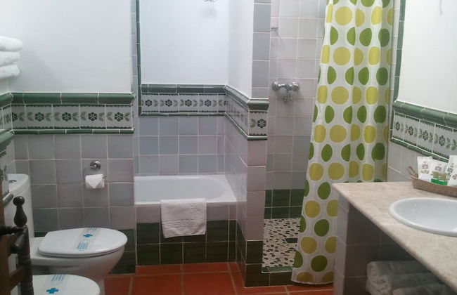 Casa Rural Mi Abuela María - Adults Only - Foto 25